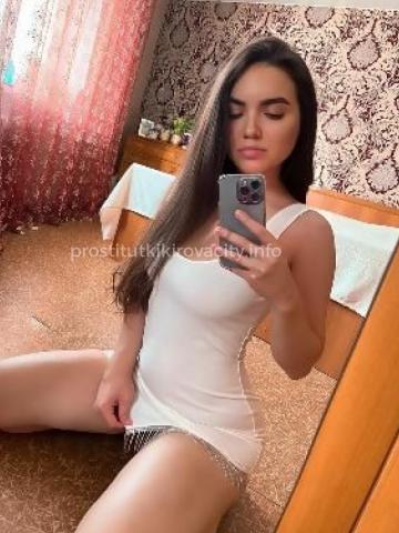 Индивидуалка Тамара фото 2